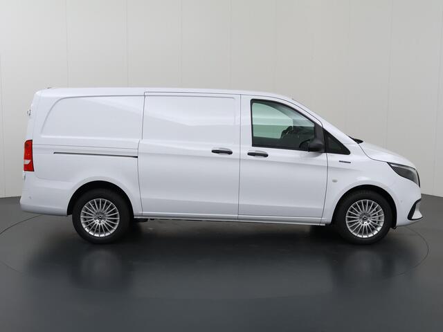 Mercedes-Benz VITO eVito 112 L2 66 kWh