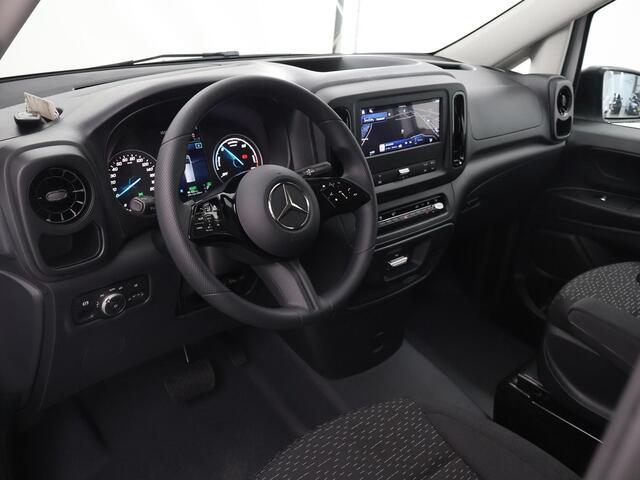 Mercedes-Benz VITO eVito 112 L2 66 kWh