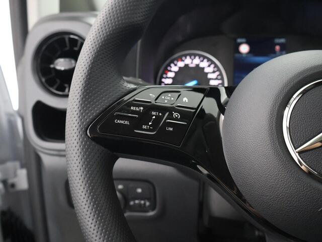 Mercedes-Benz VITO eVito 112 L2 66 kWh