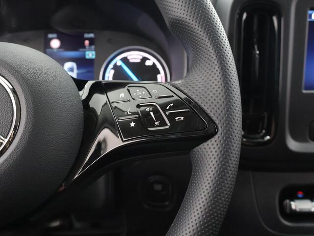 Mercedes-Benz VITO eVito 112 L2 66 kWh