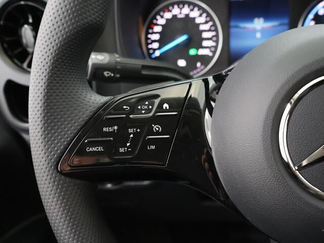 Mercedes-Benz VITO eVito 112 L2 66 kWh