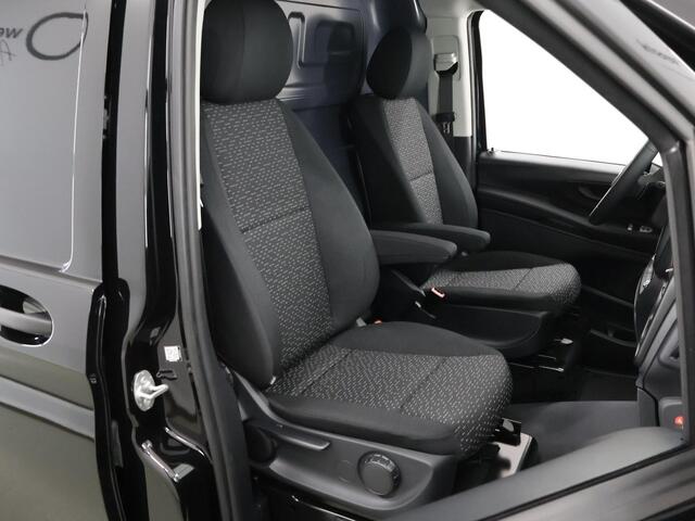 Mercedes-Benz VITO eVito 112 L2 66 kWh