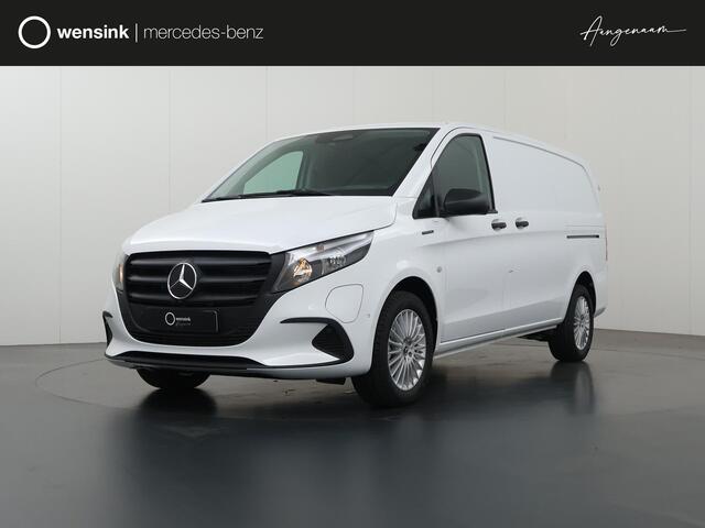 Mercedes-Benz VITO eVito 112 GB L2 eVito 112 L2 66 kWh