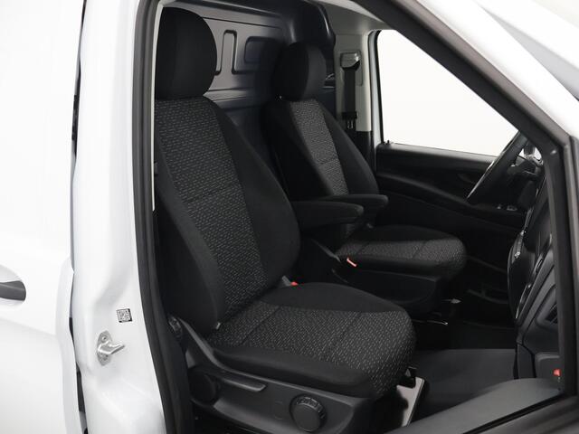 Mercedes-Benz VITO eVito 112 GB L2 eVito 112 L2 66 kWh