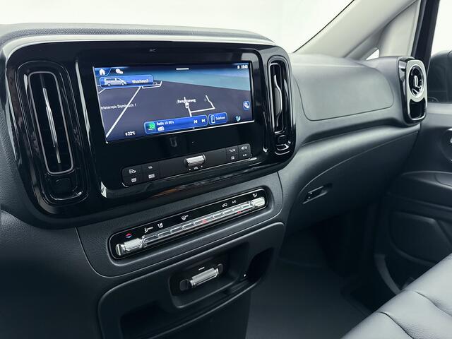 Mercedes-Benz VITO 116 CDI L2 Select Nieuw direct leverbaar Multibeam Led Navigatie Trekhaak Achteruitrijcamera Cruise Control
