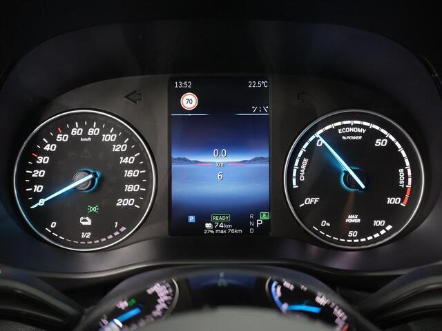 Mercedes-Benz VITO eVito 112 L2 66 kWh