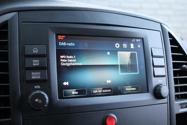 Mercedes-Benz VITO 116 CDI Lang - EURO 6 - Airco - Navi - Cruise - ¤ 17.950,- Excl.