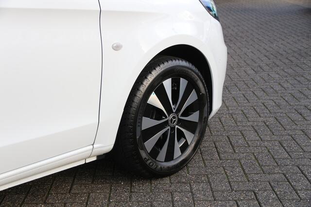 Mercedes-Benz VITO 119 CDI | Aut. | Extra lang | Standkachel | Cruise | Airco..