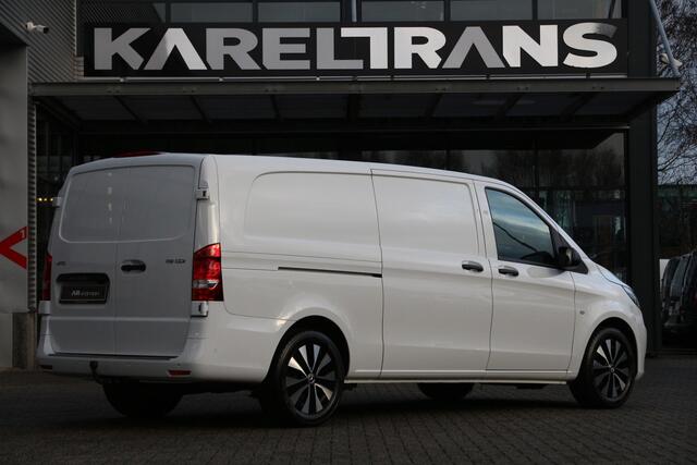 Mercedes-Benz VITO 119 CDI | Aut. | Extra lang | Standkachel | Cruise | Airco..