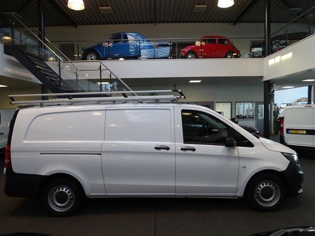 Mercedes-Benz VITO 116 CDI Extra Lang L3H1 Imperial. Navi, Cruise Etc.