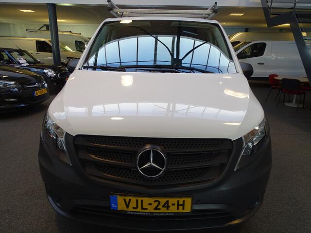 Mercedes-Benz VITO 116 CDI Extra Lang L3H1 Imperial. Navi, Cruise Etc.