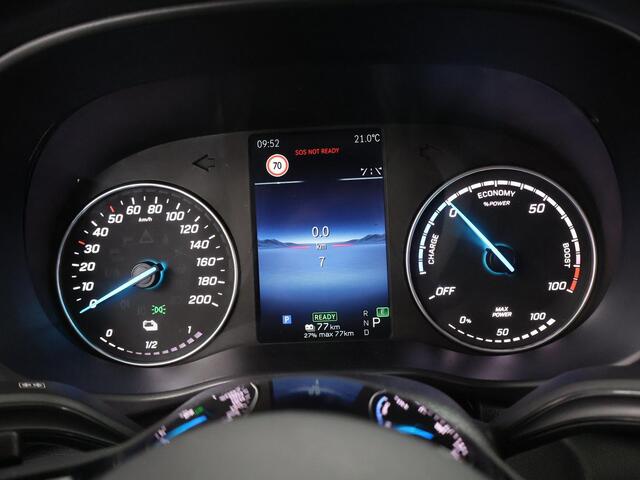 Mercedes-Benz VITO eVito 112 L2 66 kWh