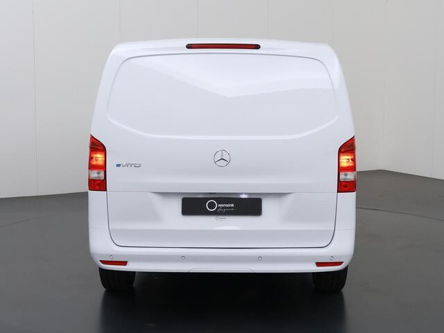 Mercedes-Benz VITO eVito 112 L2 66 kWh