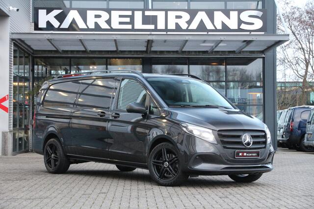 Mercedes-Benz VITO 116 CDI | NIEUW | Aut. | 2x Schuifdeur | Extra lang | Navi | Camera | Vol!!
