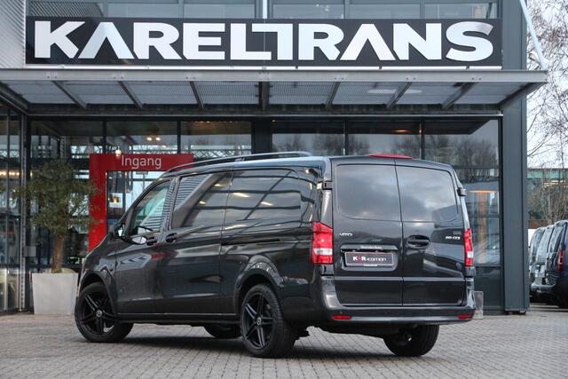 Mercedes-Benz VITO 116 CDI | NIEUW | Aut. | 2x Schuifdeur | Extra lang | Navi | Camera | Vol!!