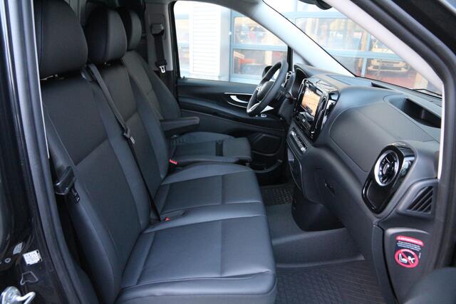 Mercedes-Benz VITO 116 CDI | NIEUW | Aut. | 2x Schuifdeur | Extra lang | Navi | Camera | Vol!!