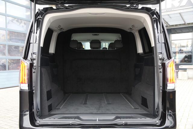 Mercedes-Benz VITO 114 CDI | Aut. | DC | Facelift | 2x Schuifdeur | Cruise | Clima..