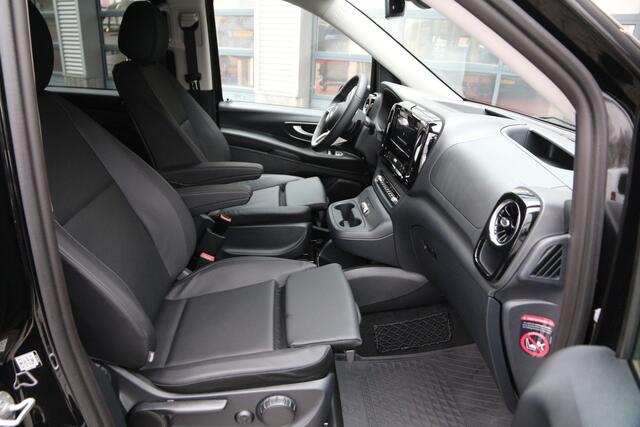 Mercedes-Benz VITO 114 CDI | Aut. | DC | Facelift | 2x Schuifdeur | Cruise | Clima..