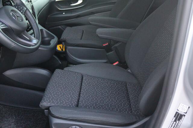 Mercedes-Benz VITO 116 CDI Aut. Dub Cab.|AIRCO/CAMERA/LED/2xSCHUIFD.|Certified