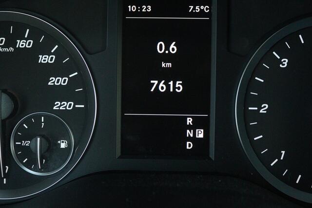 Mercedes-Benz VITO 116 CDI Aut. Dub Cab.|AIRCO/CAMERA/LED/2xSCHUIFD.|Certified