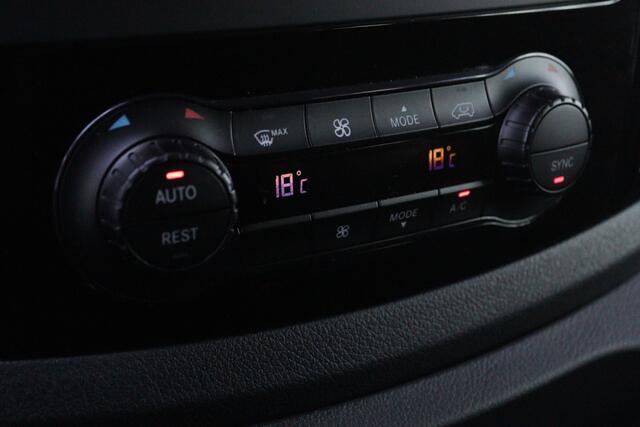 Mercedes-Benz VITO 116 CDI Aut. Dub Cab.|AIRCO/CAMERA/LED/2xSCHUIFD.|Certified