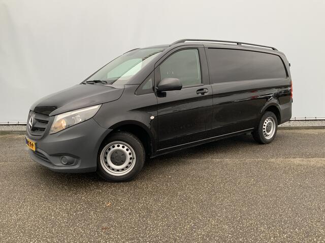 Mercedes-Benz VITO 114 CDI Lang L2 H1 3 Zits Airco Cruise Euro 5