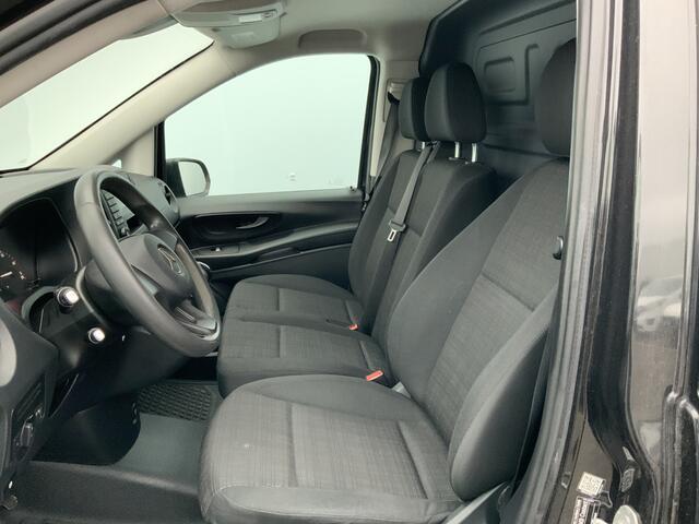 Mercedes-Benz VITO 114 CDI Lang L2 H1 3 Zits Airco Cruise Euro 5