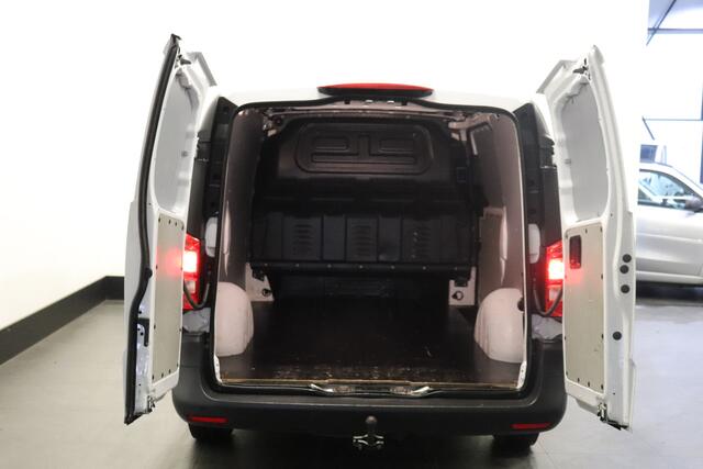 Mercedes-Benz VITO 116 CDI Lang - EURO 6 - Airco - Navi - Cruise - ¤ 16.950,- Excl.