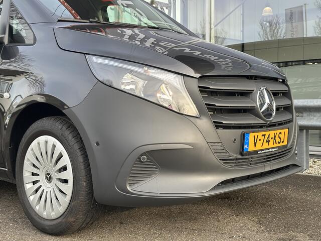 Mercedes-Benz VITO 114 CDI L2 Pro | Navi | Carplay | Dodehoek as | PDC | Stoelverw | Camera