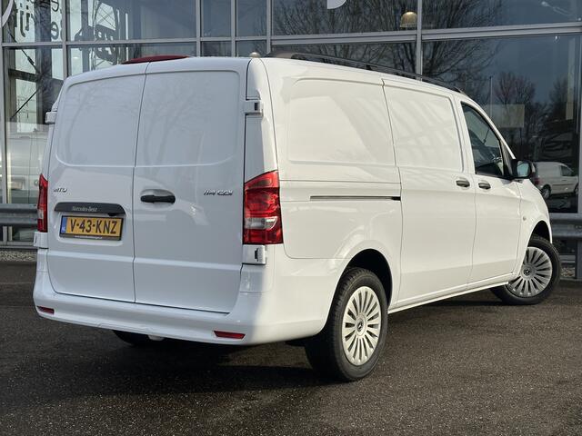 Mercedes-Benz VITO 114 CDI L2 Pro | LED | Carplay | Dodehoek as | Camera