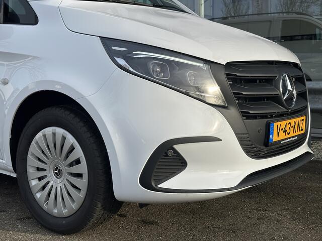 Mercedes-Benz VITO 114 CDI L2 Pro | LED | Carplay | Dodehoek as | Camera