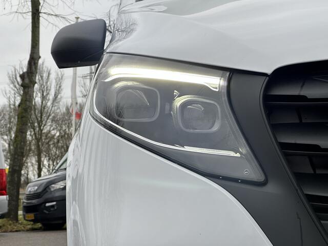 Mercedes-Benz VITO 114 CDI L2 Pro | LED | Carplay | Dodehoek as | Camera