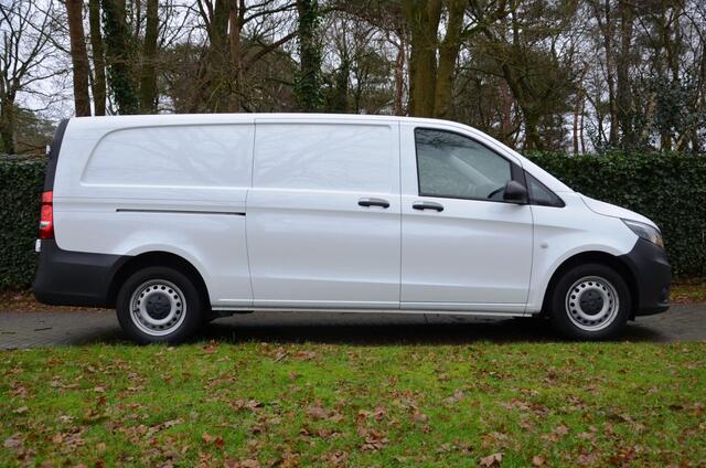 Mercedes-Benz VITO 116 CDI Extra Lang Navi/Airco/Pdc/Cr-Controle/Trekhaak/Achteruitrijcamera/Achterdeuren