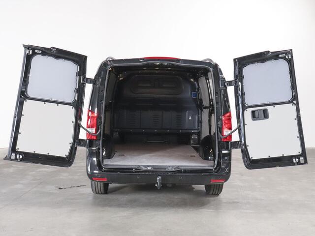 Mercedes-Benz VITO 114 CDI Lang Automaat Airco Bluetooth Camera Trekhaak