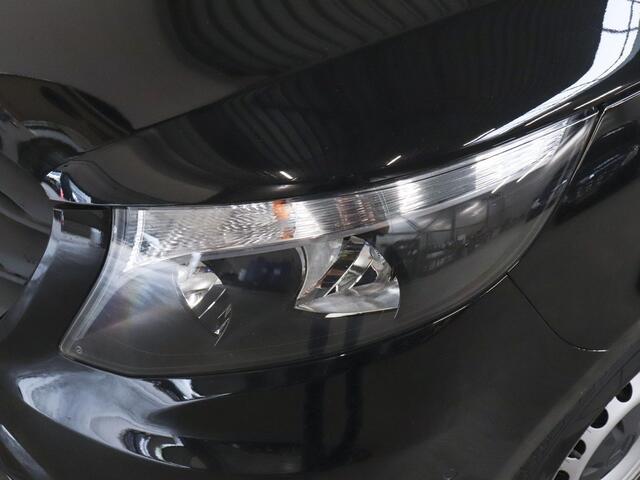 Mercedes-Benz VITO 114 CDI Lang Automaat Airco Bluetooth Camera Trekhaak