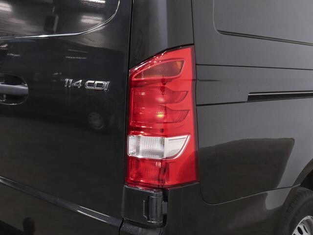 Mercedes-Benz VITO 114 CDI Lang Automaat Airco Bluetooth Camera Trekhaak