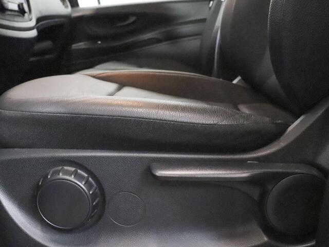 Mercedes-Benz VITO 114 CDI Lang Automaat Airco Bluetooth Camera Trekhaak