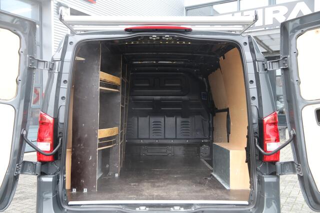 Mercedes-Benz VITO 114 CDI | Aut. | KAR-edition | Cruise | Airco..