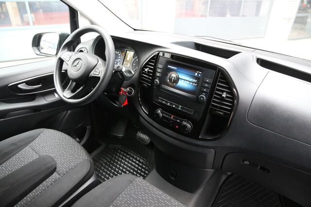 Mercedes-Benz VITO 114 CDI | Aut. | KAR-edition | Cruise | Airco..