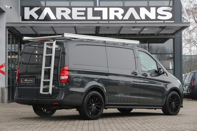 Mercedes-Benz VITO 114 CDI | Aut. | KAR-edition | Cruise | Airco..