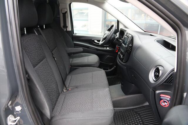 Mercedes-Benz VITO 114 CDI | Aut. | KAR-edition | Cruise | Airco..