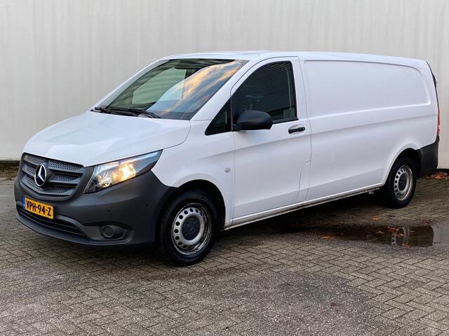 Mercedes-Benz VITO 116 CDI Extra Lang