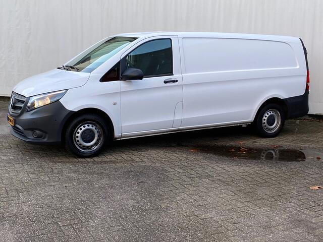 Mercedes-Benz VITO 116 CDI Extra Lang