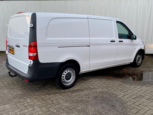 Mercedes-Benz VITO 116 CDI Extra Lang