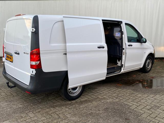 Mercedes-Benz VITO 116 CDI Extra Lang