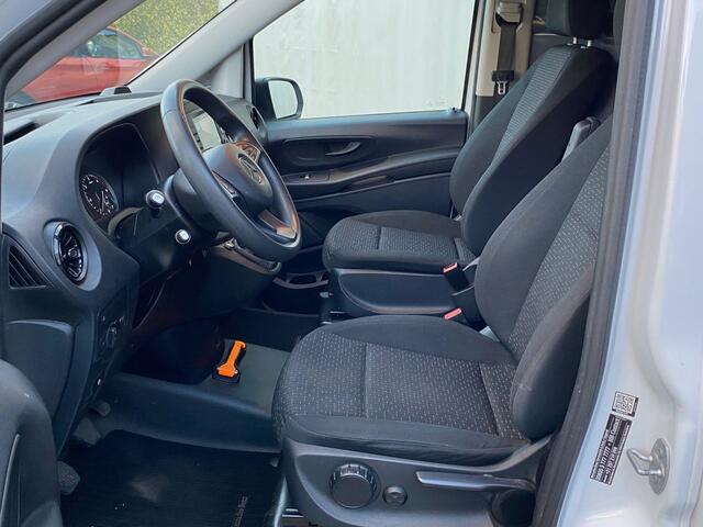 Mercedes-Benz VITO 116 CDI Extra Lang