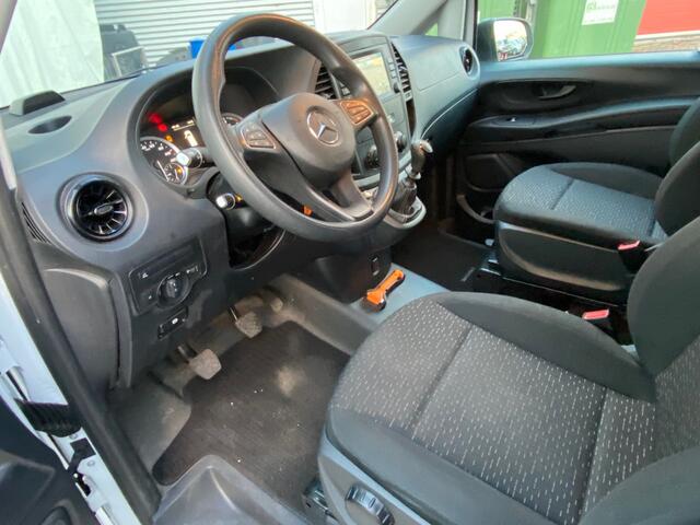 Mercedes-Benz VITO 116 CDI Extra Lang