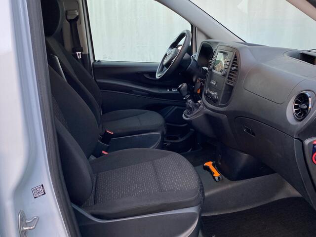 Mercedes-Benz VITO 116 CDI Extra Lang