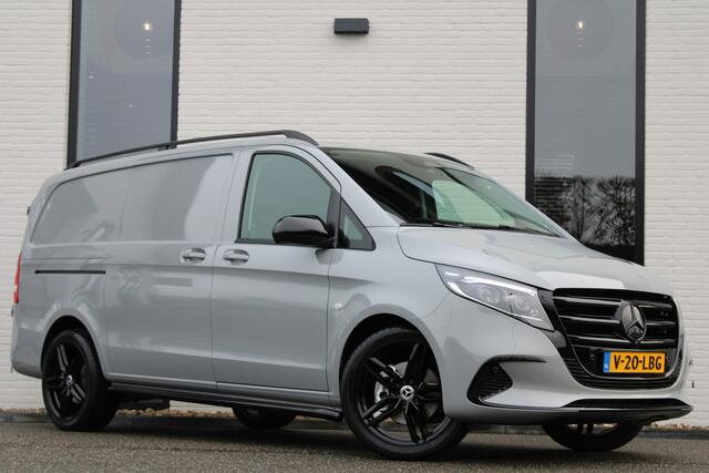 Mercedes-Benz VITO 114 CDI / Edition / Automaat / Lang / Led / Camera / Navi / Achterdeuren / NIEUW!!