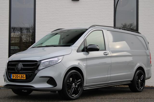 Mercedes-Benz VITO 114 CDI / Edition / Automaat / Lang / Led / Camera / Navi / Achterdeuren / NIEUW!!